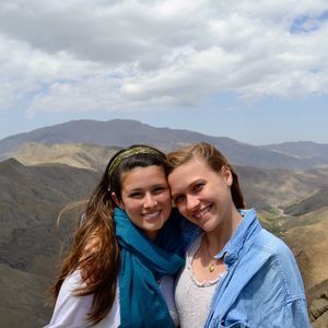 Meet your Posher, Sam